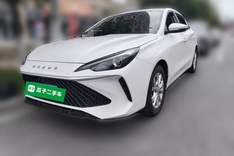 Used Roewe i5 2026 Model 1.5L CVT Luxury Version Guazi used car, China used car export, Used car for sale, Used cars, Cheapest cars for sale