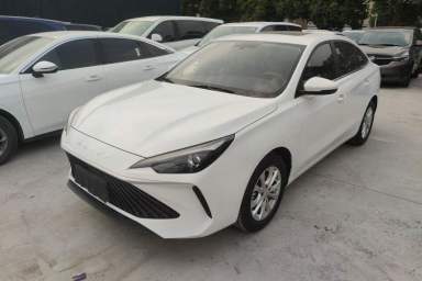 Used Roewe i5 2026 Model 1.5L CVT Luxury Version