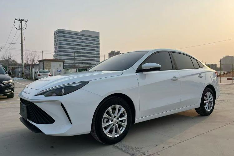 Used Roewe i5 2026 Model 1.5L Manual Comfort Version Guazi used car, China used car export, Used car for sale, Used  cars, Cheapest cars for sale
