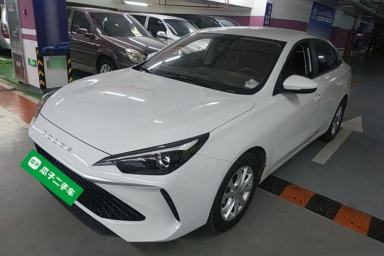 Used Roewe i5 2026 Model 1.5L Manual Comfort Version