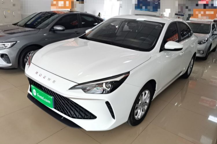 Ojetý Roewe i5 2026 Model 1.5L CVT Luxury Version Guazi used car, China used car export, Used car for sale, Used  cars, Cheapest cars for sale