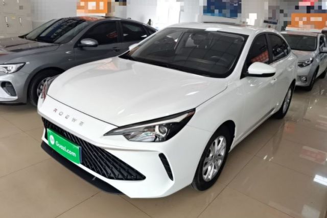 Roewe i5 2026 Model 1.5L CVT Luxury Version usado