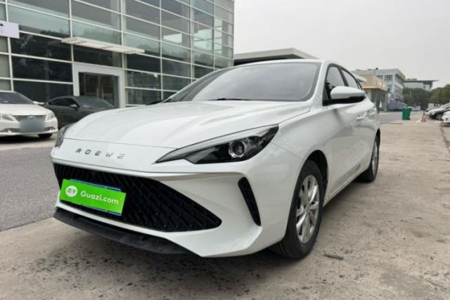 Used Roewe i5 2026 Model 1.5L CVT Luxury Version