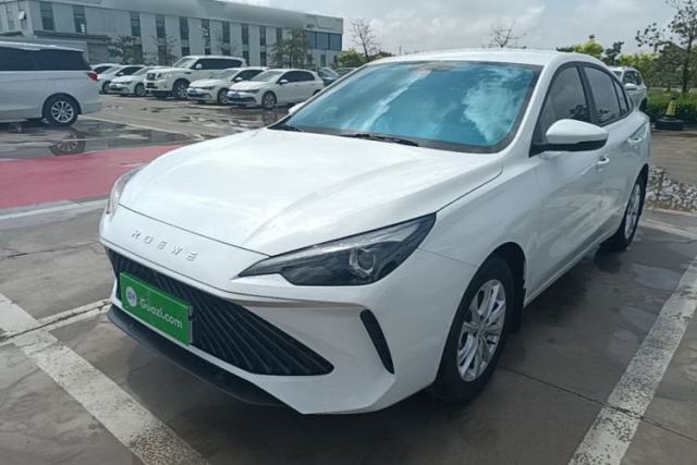 Used Roewe i5 2026 Model 1.5L Manual Comfort Version