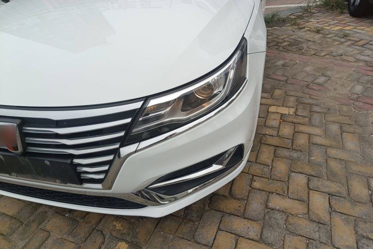 Used Roewe i6 2019 PLUS 1.6L CVT 4G Connected Flagship Deluxe Edition Left Front Headlight