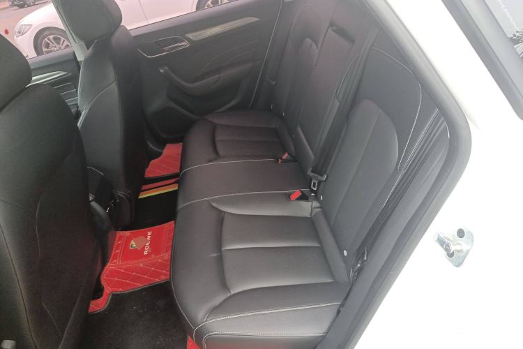 Used Roewe i6 2019 PLUS 1.6L CVT 4G Connected Flagship Deluxe Edition Left Rear Seat