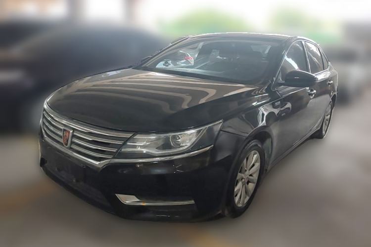 Used Roewe i6 2017 20T Automatic Flagship Edition Guazi used car, China used car export, Used car for sale, Used  cars, Cheapest cars for sale