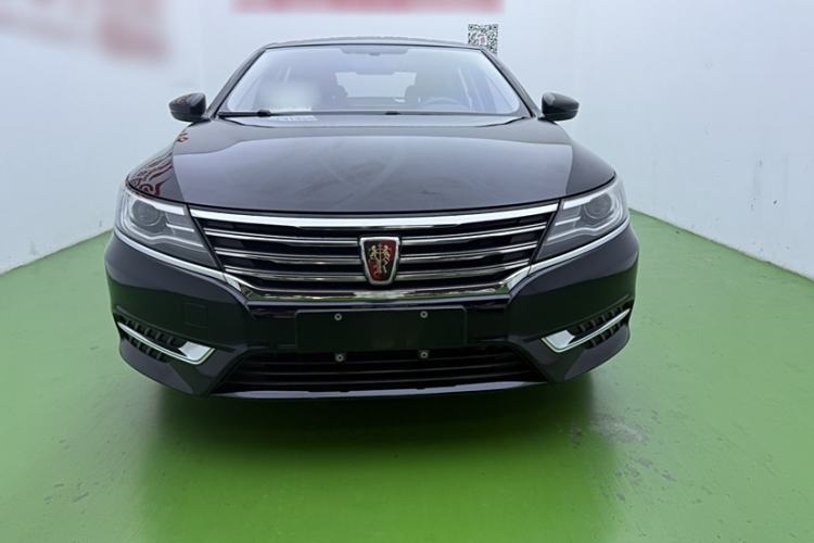 Used Roewe i6 2017 20T Manual Luxury Edition Exterior 5