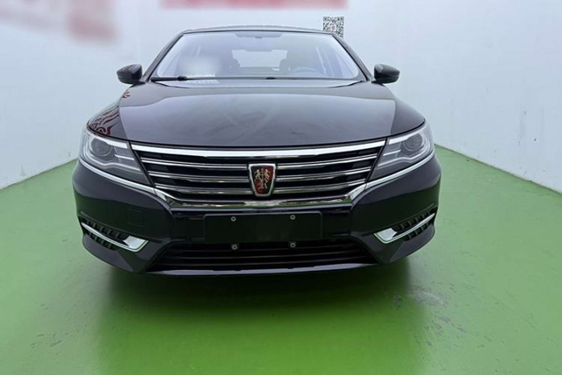 Used Roewe i6 2017 20T Manual Luxury Edition Exterior 5