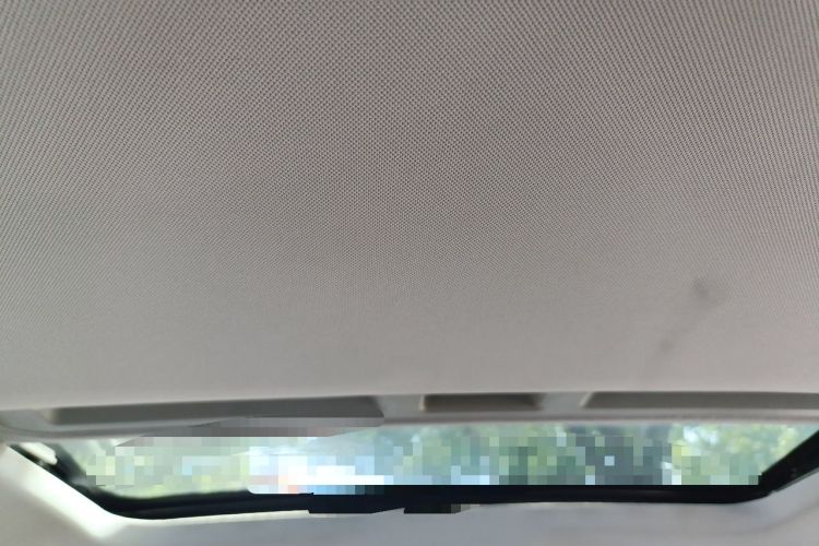 Used Roewe i6 2017 20T Automatic Flagship Edition Headliner