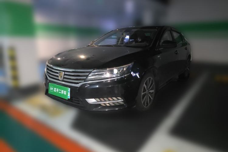 Used Roewe i6 2017 20T Automatic Internet ZhiZun Edition Guazi used car, China used car export, Used car for sale, Used  cars, Cheapest cars for sale