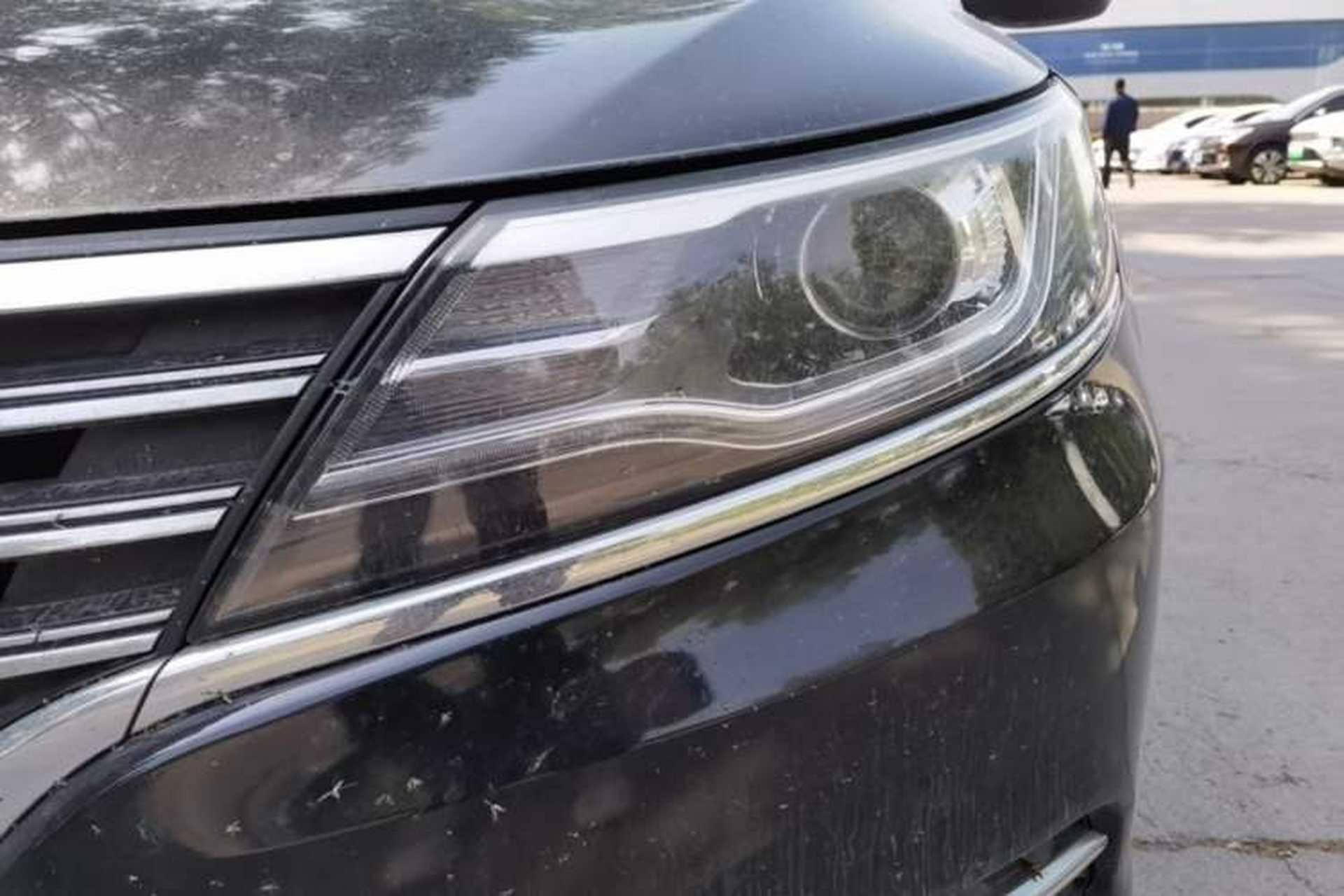 Used Roewe i6 2017 20T Manual Luxury Edition Left Front Headlight