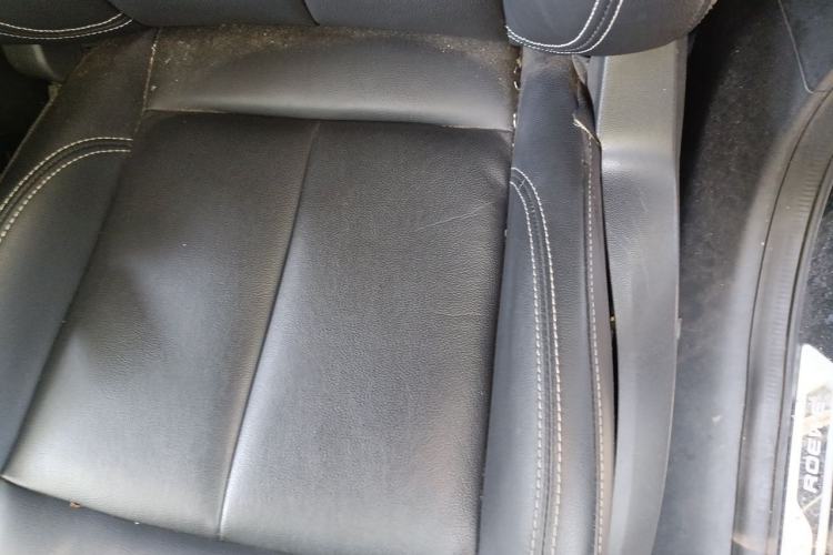 Used Roewe i6 2017 20T Automatic Flagship Edition Left Front Seat