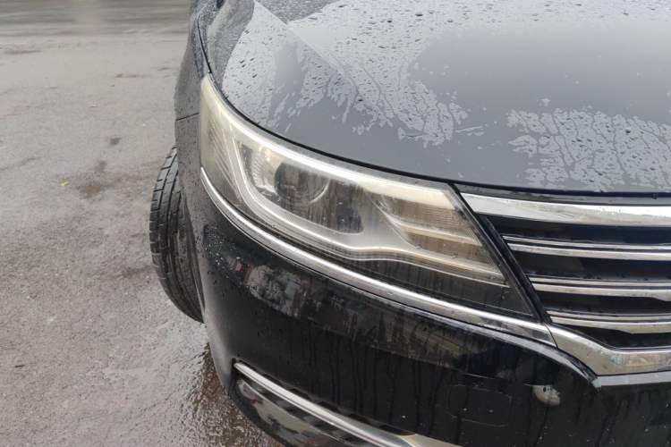 Used Roewe i6 2017 20T Automatic Flagship Edition Right Front Headlight