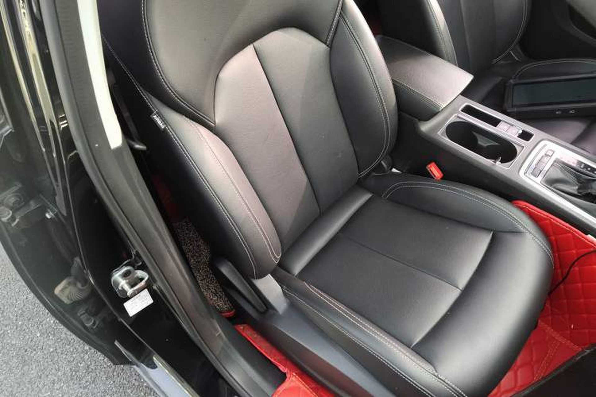 Used Roewe i6 2017 20T Automatic Flagship Edition Right Front Seat