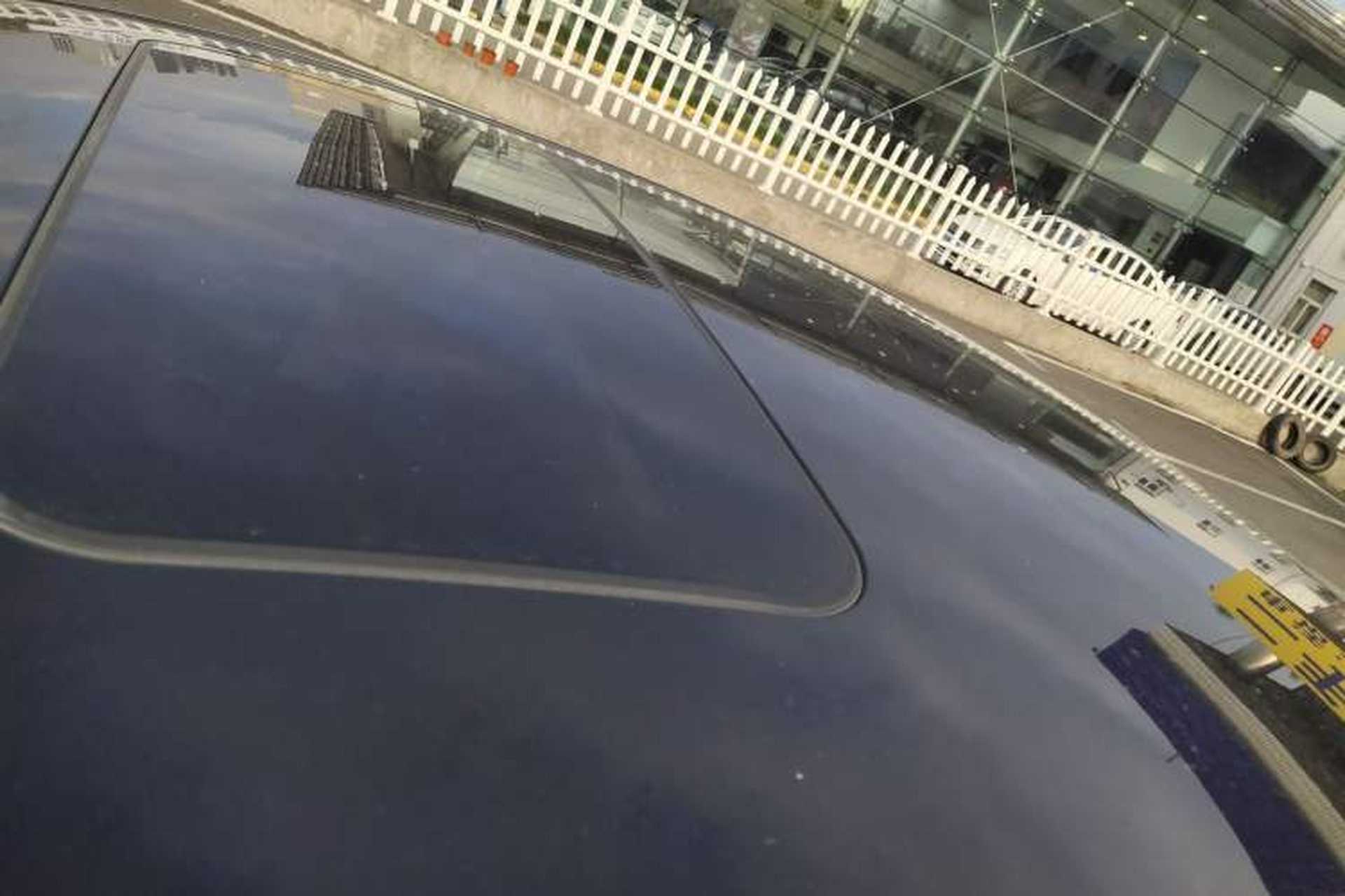 Used Roewe i6 2017 20T Automatic Flagship Edition Roof