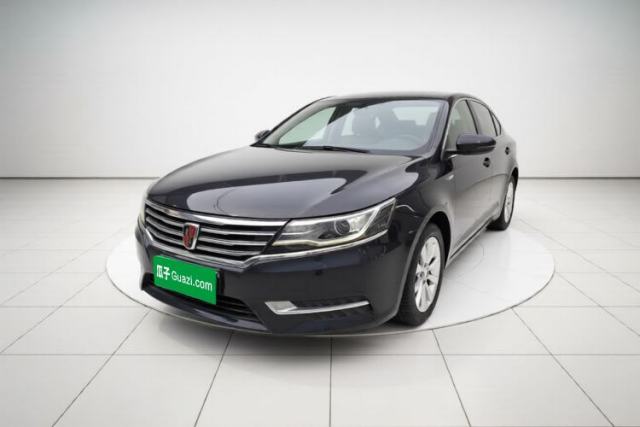 Used Roewe i6 2017 20T Manual Luxury Edition
