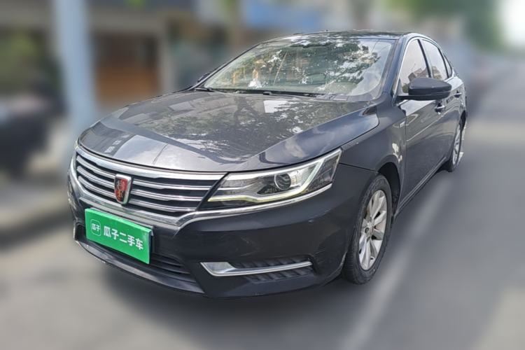 Used Roewe i6 2017 20T Manual Luxury Edition Guazi used car, China used car export, Used car for sale, Used  cars, Cheapest cars for sale