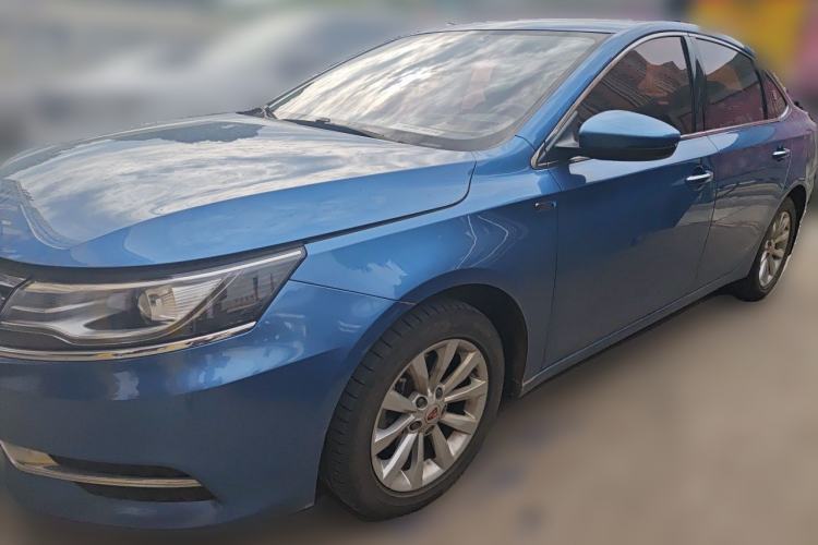 Used Roewe i6 2017 20T Automatic Flagship Edition Guazi used car, China used car export, Used car for sale, Used  cars, Cheapest cars for sale