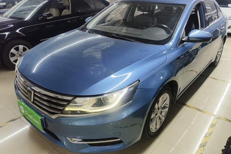 Used Roewe i6 2017 20T Automatic Internet Smart Edition Guazi used car, China used car export, Used car for sale, Used  cars, Cheapest cars for sale