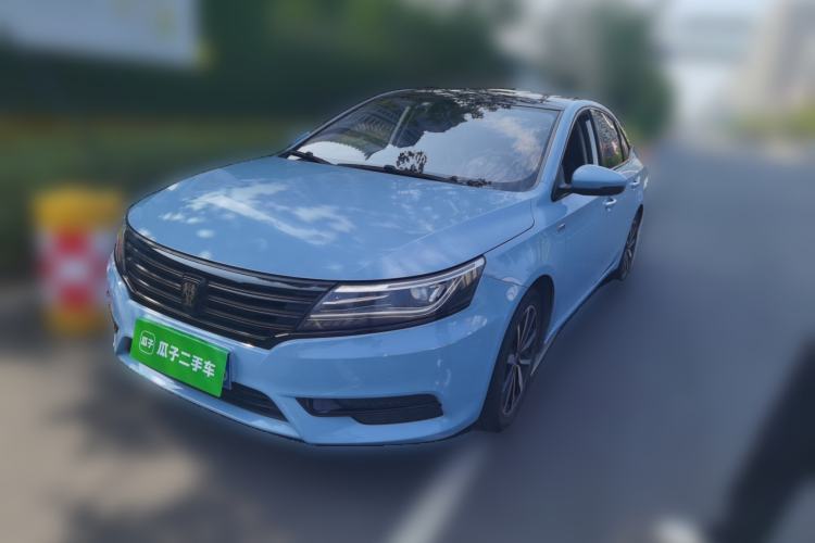Used Roewe i6 2017 20T Automatic Internet ZhiZun Edition Guazi used car, China used car export, Used car for sale, Used  cars, Cheapest cars for sale