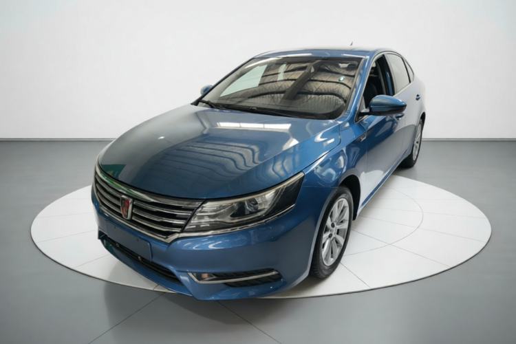 Used Roewe i6 2017 20T Automatic Flagship Edition Guazi used car, China used car export, Used car for sale, Used Roewe cars, Cheapest cars for sale
