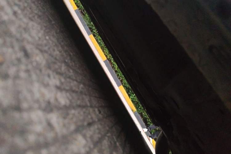 Used Roewe i6 2017 20T Automatic Internet Smart Edition Chassis Front Right