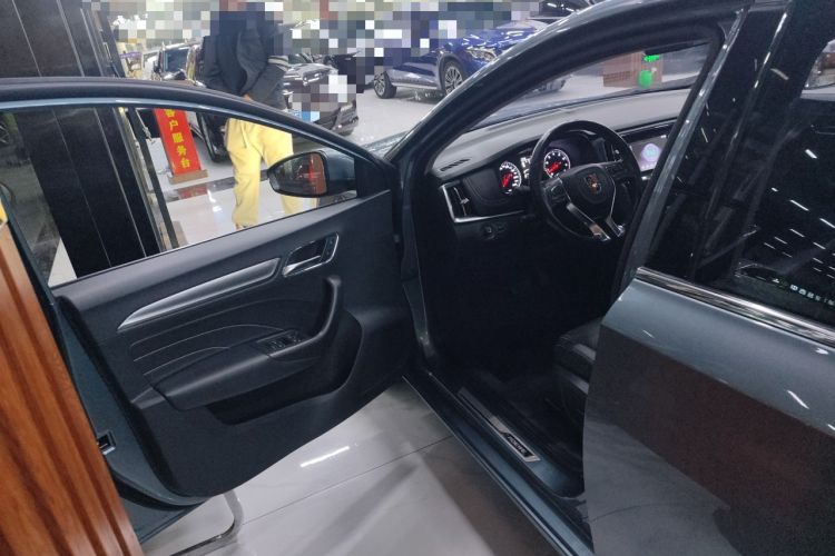 Used Roewe i6 2017 20T Automatic Flagship Edition Driver Seat