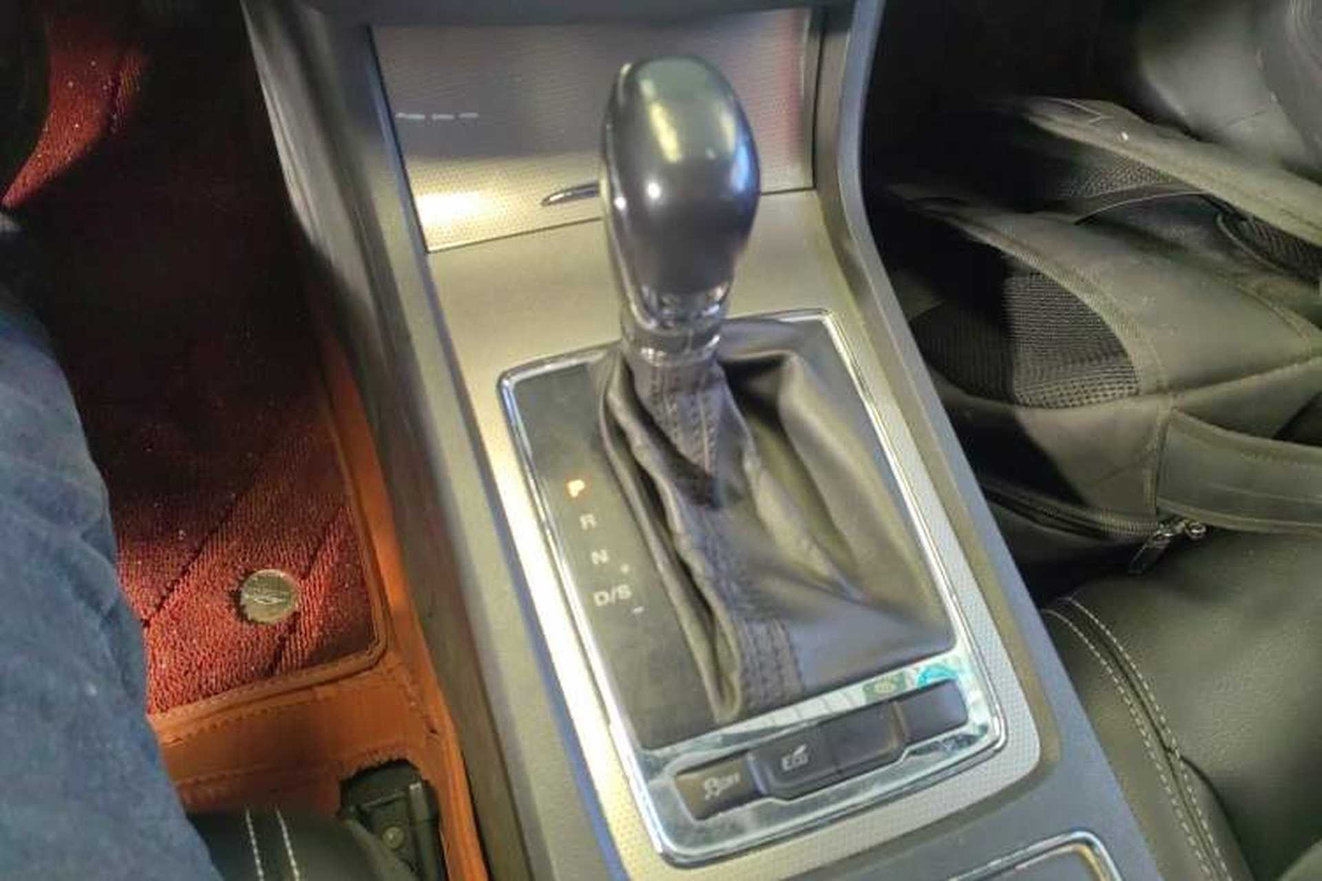 Used Roewe i6 2017 20T Automatic Internet Smart Edition Gear Lever