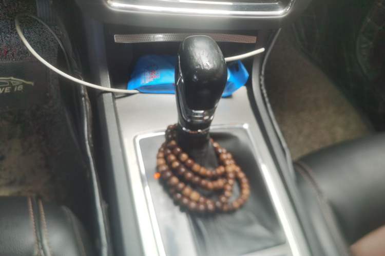 Used Roewe i6 2017 20T Automatic Internet Smart Edition Gear Lever