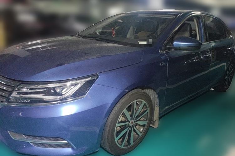 Used Roewe i6 2017 20T Automatic Internet ZhiZun Edition Guazi used car, China used car export, Used car for sale, Used cars, Cheapest cars for sale