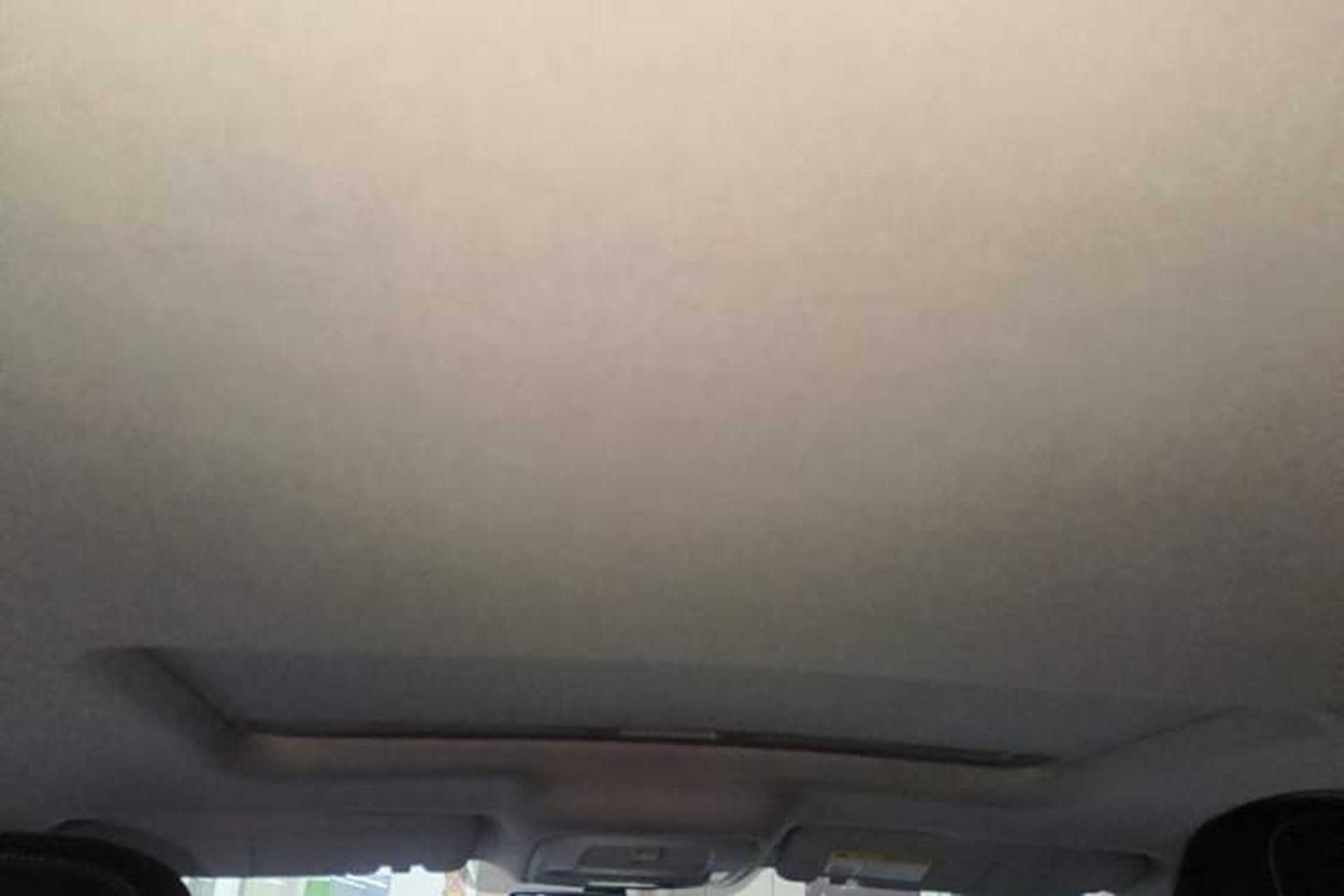 Used Roewe i6 2017 20T Automatic Internet Smart Edition Headliner