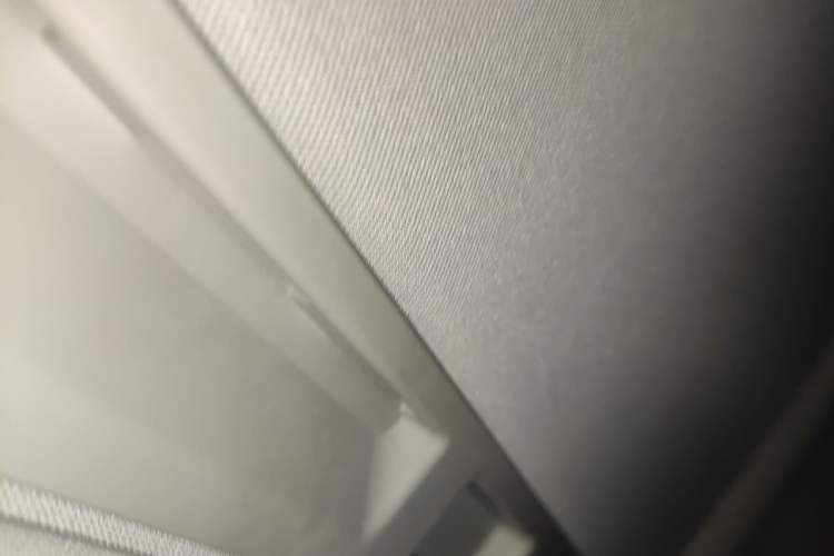 Used Roewe i6 2017 20T Automatic Internet ZhiZun Edition Headliner