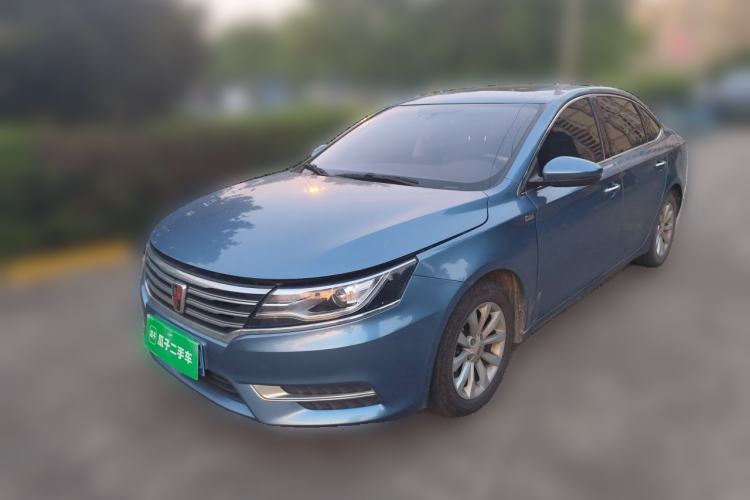 Used Roewe i6 2017 20T Automatic Internet Smart Edition Guazi used car, China used car export, Used car for sale, Used cars, Cheapest cars for sale