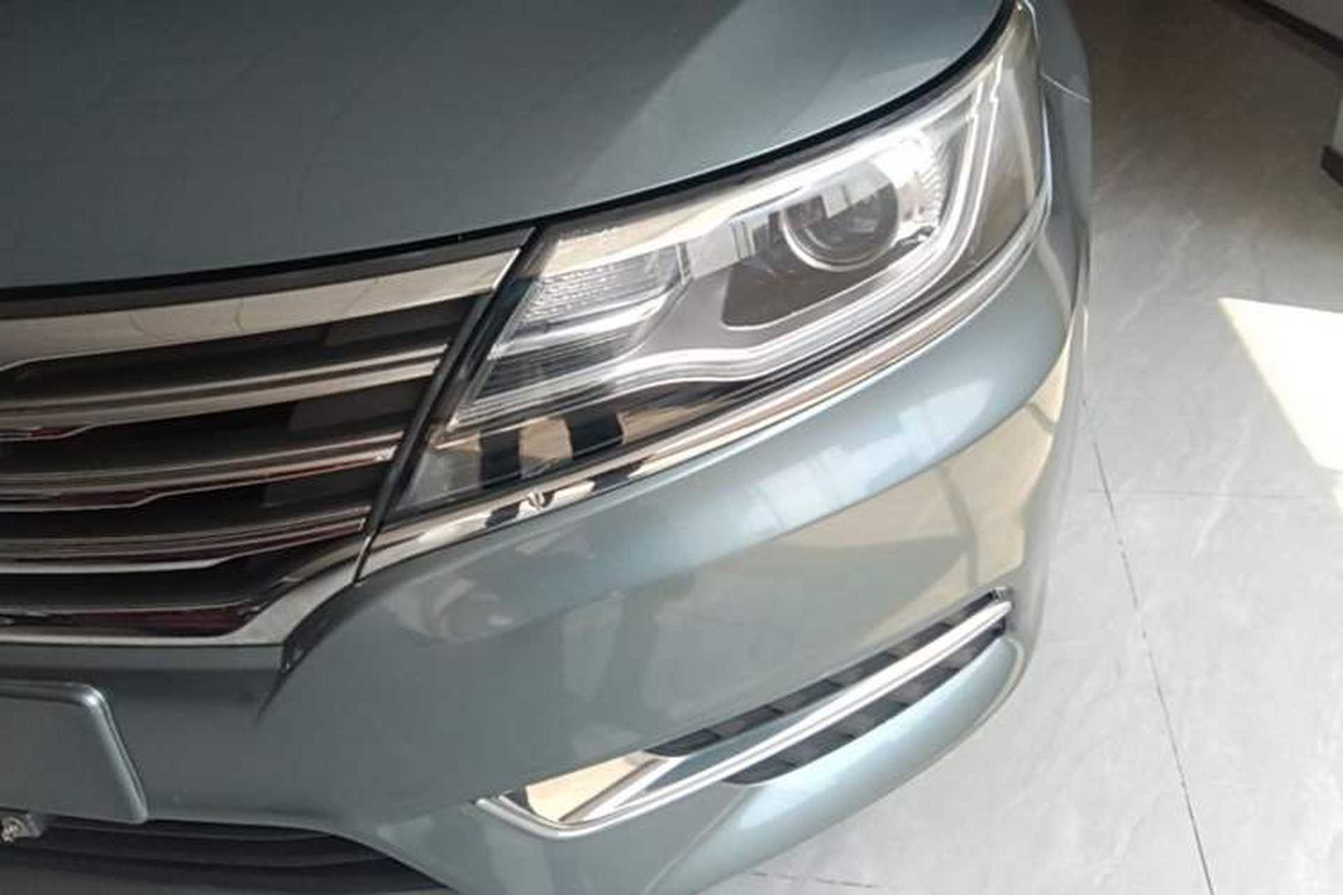 Used Roewe i6 2017 20T Automatic Internet Smart Edition Left Front Headlight