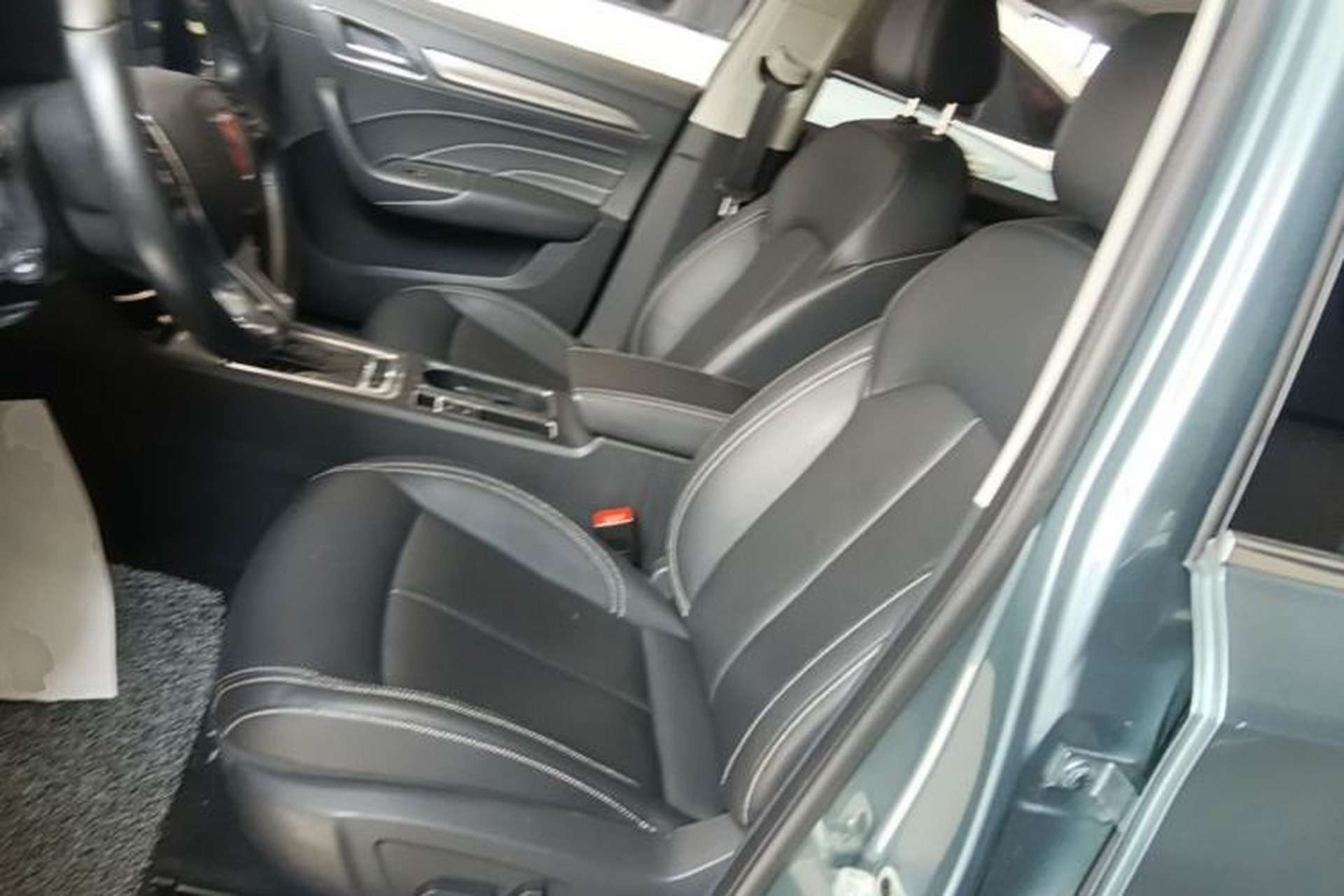 Used Roewe i6 2017 20T Automatic Internet Smart Edition Left Front Seat