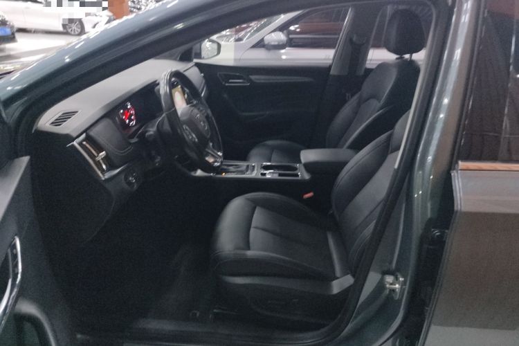 Used Roewe i6 2017 20T Automatic Flagship Edition Left Front Seat