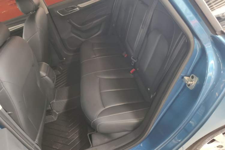 Used Roewe i6 2017 20T Automatic Flagship Edition Left Rear Seat
