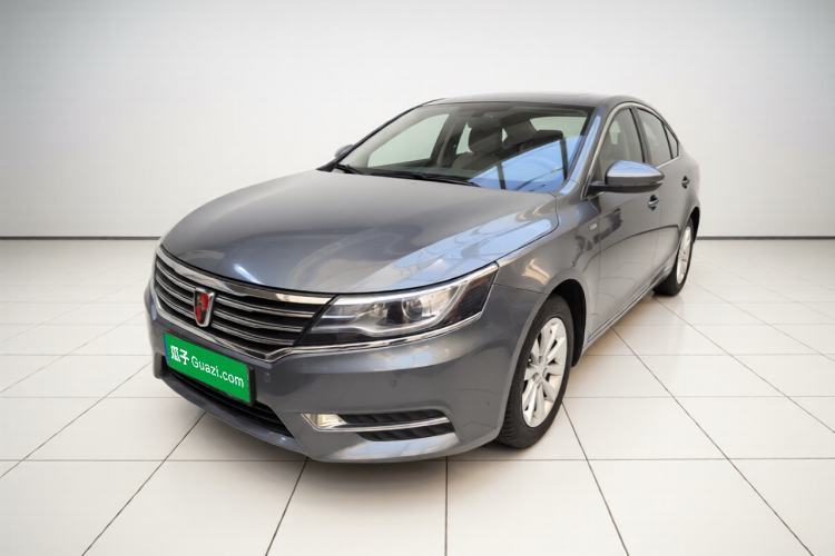 Used Roewe i6 2017 20T Automatic Internet Smart Edition Guazi used car, China used car export, Used car for sale, Used cars, Cheapest cars for sale