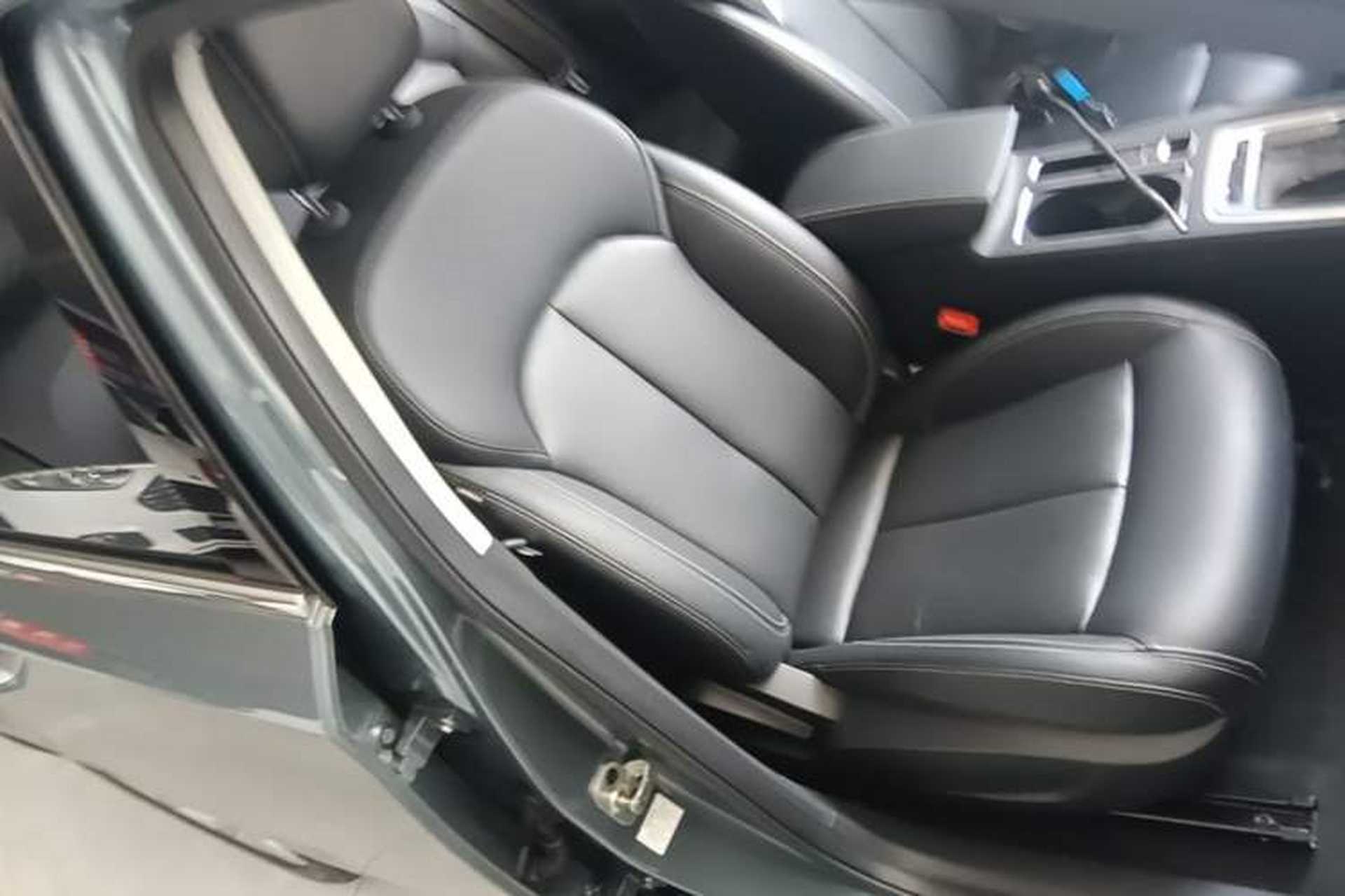 Used Roewe i6 2017 20T Automatic Internet Smart Edition Right Front Seat