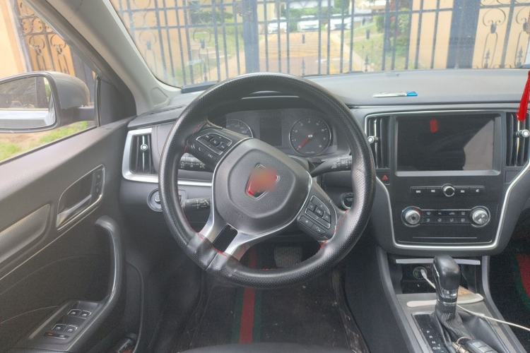 Used Roewe i6 2017 20T Automatic Flagship Edition Steering Wheel