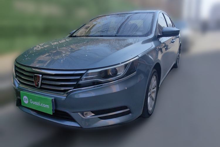 Used Roewe i6 2017 20T Automatic Internet Smart Edition Guazi used car, China used car export, Used car for sale, Used cars, Cheapest cars for sale