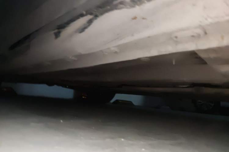 Used Roewe i6 2017 20T Automatic Internet ZhiZun Edition Chassis Front Right
