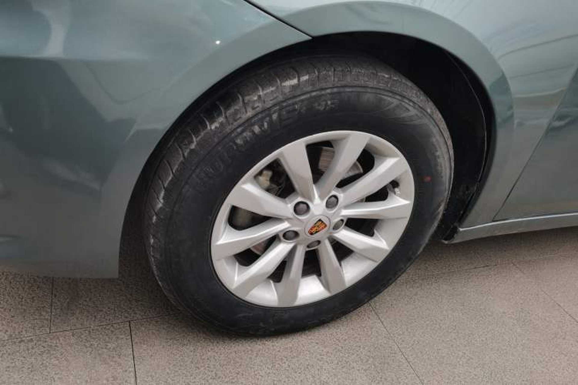 Used Roewe i6 2017 20T Automatic Flagship Edition Exterior 7