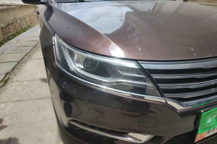 Used Roewe i6 2017 20T Manual Luxury Edition Right Front Headlight