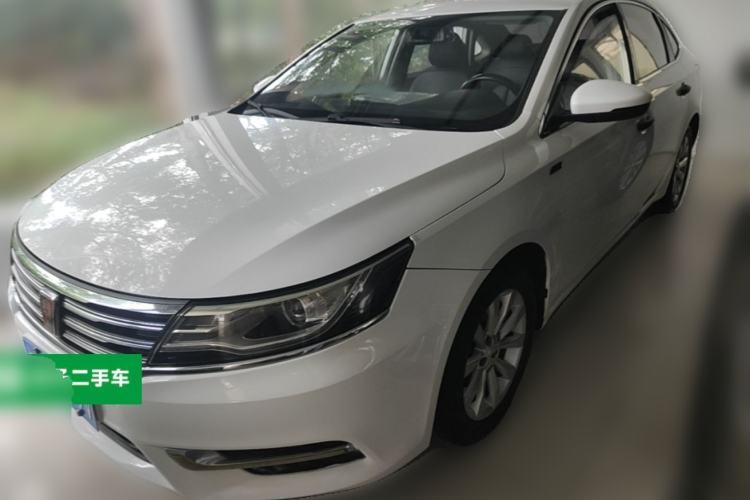 Used Roewe i6 2017 20T Automatic Flagship Edition Guazi used car, China used car export, Used car for sale, Used  cars, Cheapest cars for sale