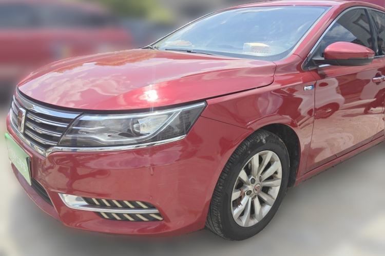 Used Roewe i6 2017 20T Automatic Flagship Edition Guazi used car, China used car export, Used car for sale, Used cars, Cheapest cars for sale