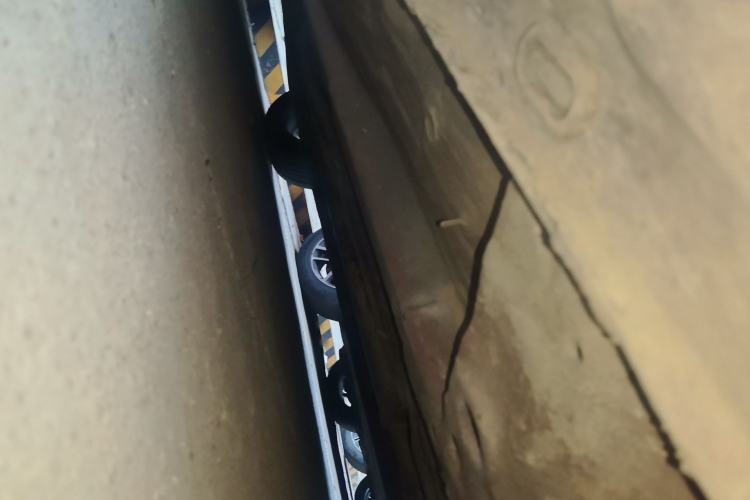 Used Roewe i6 2017 20T Automatic Internet Smart Edition Chassis Front Right
