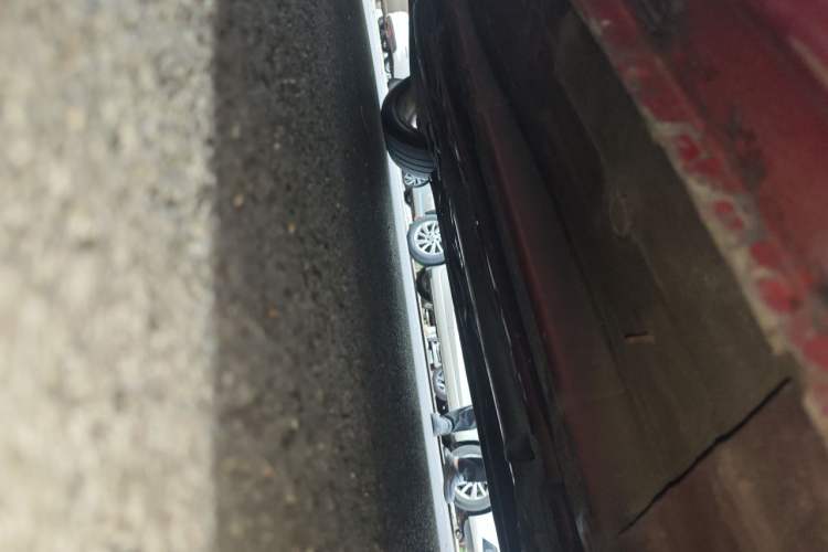 Used Roewe i6 2017 20T Automatic Internet Smart Edition Chassis Front Right