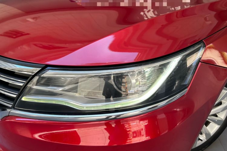 Used Roewe i6 2017 20T Automatic Internet Smart Edition Exterior 6